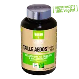 STC Nutrition TAILLE ABDOS VENTRE PLAT За плосък корем