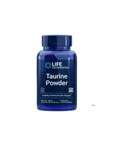 Life Extension Taurine Powder 750 mg Таурин на прах