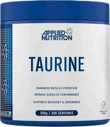 Taurine Powder 1000 mg