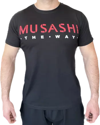 Тениска MUSASHI