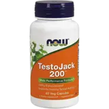 Test Jack 200 Extra Strength Специализирана Формула за Либидо