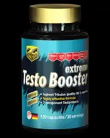 Testo Booster Extreme 120 капсули