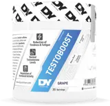 Dorian Yates Nutrition TestoBoost Testosterone Powder Formula Тестостеронов Бустър - 270 грама, 30 дози