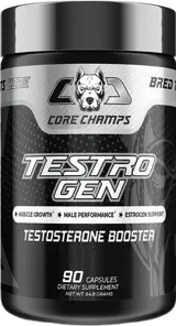 Core Champs Testro Gen The Ultimate Testosterone Booster