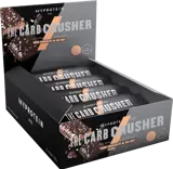 MyProtein The Carb Crusher Протеинов Бар - 12 бара x 60 грама, 12 броя