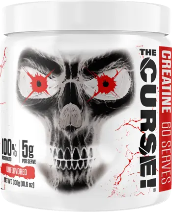JNX / Cobra Labs The Curse! Creatine Креатин Монохидрат