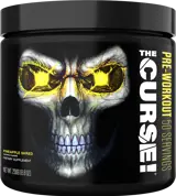 JNX Sports The Curse! Pre-Workout Мощен предтренировъчен комплекс