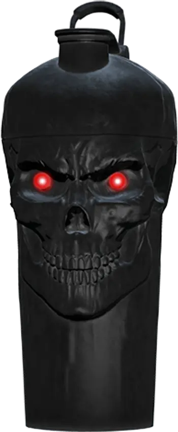 JNX The Curse Skull Shaker 600 мл