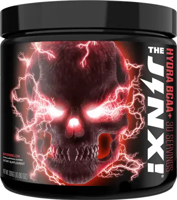 JNX The Jinx! Hydra BCAA+ Комплексна хидратираща формула