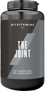 MyProtein The Joint Ставен Комплекс - 60 капсули, 30 дози