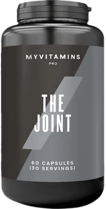 MyProtein The Joint Ставен Комплекс - 60 капсули, 30 дози