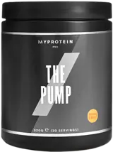 MyProtein The Pump Азотен Бустър - 320 грама, 20 дози