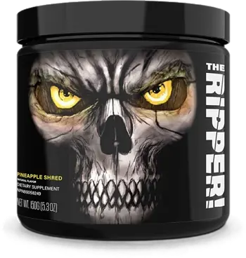 JNX Sports The Ripper! Thermogenic Catalyst Термогенен фетбърнър