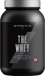 MyProtein THE WHEY V2 Суроватъчен Протеин - 1800 грама, 60 дози