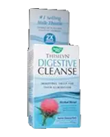 Thisilyn Digestive Cleanse Ежедневно пречистване и детоксикация х 90 капсули