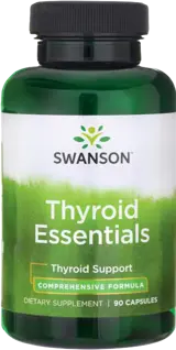 Thyroid Essentials