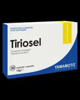 Tiriosel 30 капсули, 15 Дози