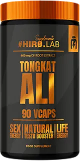Tongkat Ali 400 mg | Root Extract