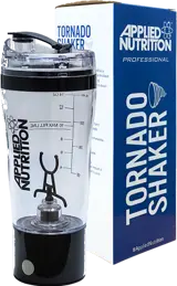 Applied Nutrition Tornado Shaker Електрически шейкър за перфектно смесване