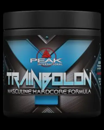 Trainbolon 120 капсули, 24 Дози