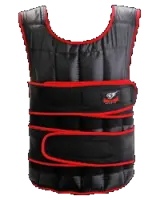 ARMAGEDDON Weight Vest Жилетка с Тежести 10 кг