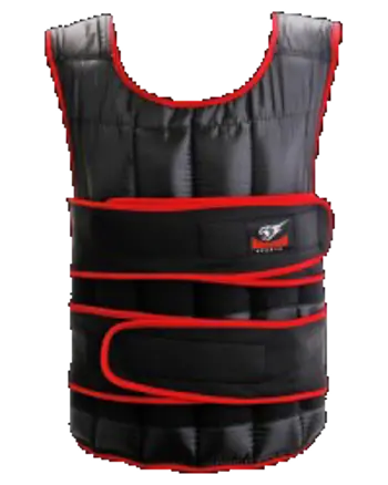 ARMAGEDDON Weight Vest Жилетка с Тежести 10 кг