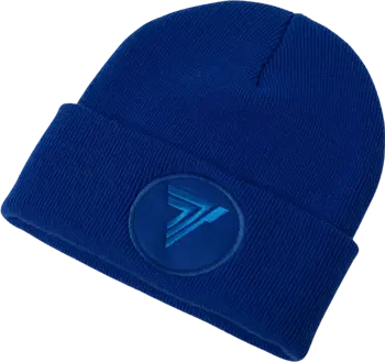 Trec Winter Cap 128 | Blue