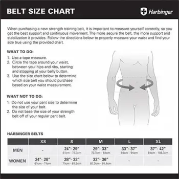 Тренировъчен колан / Men's Contour Flexfit