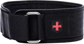 Тренировъчен колан | Nylon Belt 10 cm
