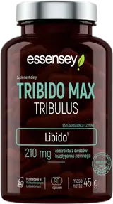 Tribido Max Tribulus 210 mg