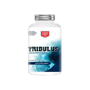 TRIBULUS BULGARIAN 2000 mg - 120 caps