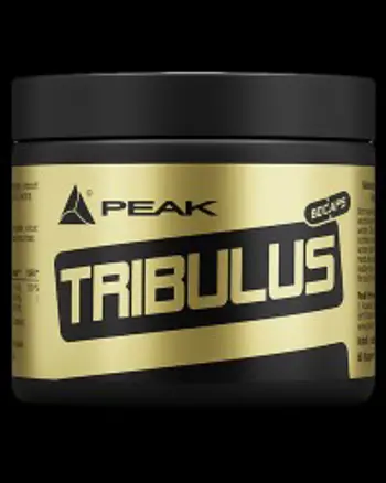 Tribulus 840 mg 60 капсули, 30 Дози