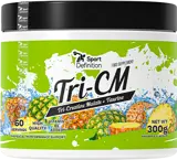 TRI-CM | Tri-Creatine Malate