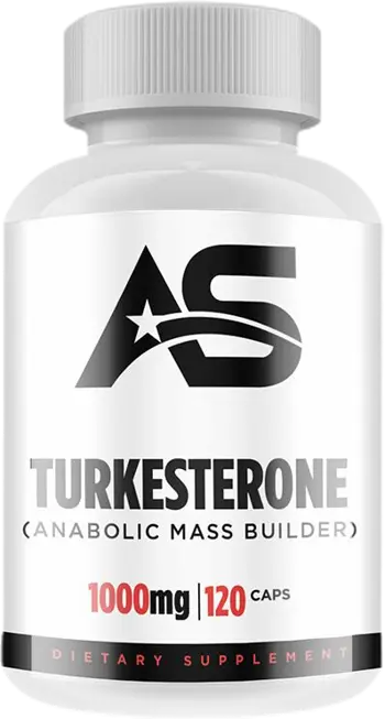 Туркестерон / Turkesterone 10% 1000 mg