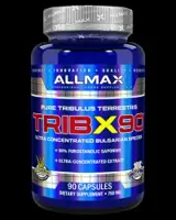 TribX 90 90 капсули, 90 Дози