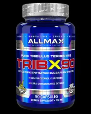 TribX 90 90 капсули, 90 Дози