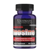 Ultimate Nutrition Inosine 500 mg