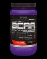 BCAA 12000 Powder - 228 грама, 30 Дози