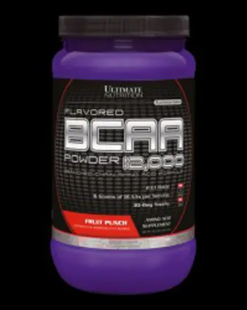 BCAA 12000 Powder - 228 грама, 30 Дози