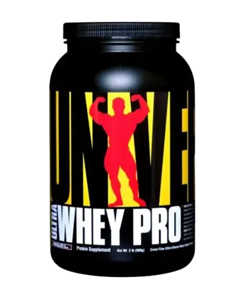Ultra Whey Pro 908 грама Суроватъчен