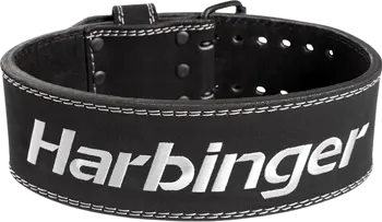 Harbinger Unisex Powerlifting Gym Belt Колан за силови тренировки 10 cm