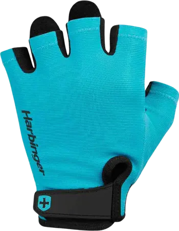 Unisex Ръкавици Power 2.0 - Aqua