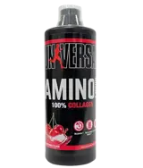 UNIVERSAL Amino Liquid Течни Аминокиселини - 1000 мл, 20 дози