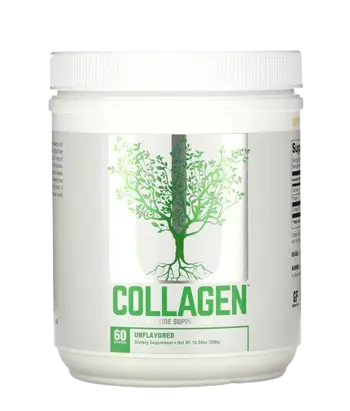UNIVERSAL Collagen Хидролизиран Колаген на Прах - 300 грама, 60 дози