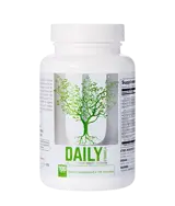 UNIVERSAL Daily Formula Ежедневни Мултивитамини - 100 таблетки, 100 дози