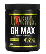 UNIVERSAL GH Max Тестостеронов Бустър - 180 таблетки, 30 дози