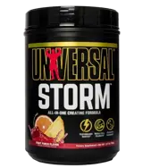 UNIVERSAL Storm Специализирана Креатинова Матрица - 758 грама, 80 дози