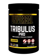 UNIVERSAL Tribulus Pro 625 мг Трибулус Терестрис (Бабини Зъби) - 100 капсули, 100 дози