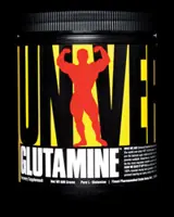 Glutamine Powder - 600 грама