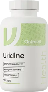 Uridine | 450 mg per Serving